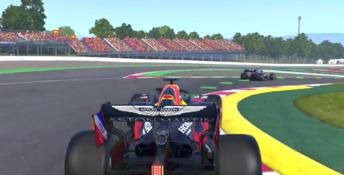 F1 2020 PC Screenshot