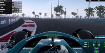 F1 22 PC Screenshot