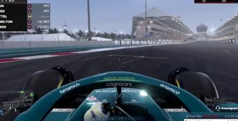 F1 22 PC Screenshot