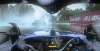 F1 24 PC Screenshot