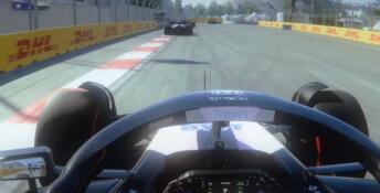 F1 24 PC Screenshot