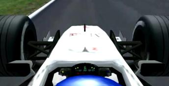 F1 Championchip Season 2000 PC Screenshot