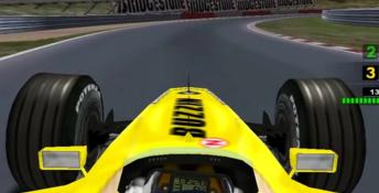 F1 Racing Championship PC Screenshot