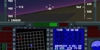 F-117A Nighthawk Stealth Fighter 2.0 PC Screenshot