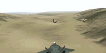 F22 Air Dominance Fighter