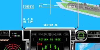F29 Retaliator PC Screenshot
