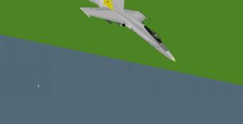 F/A-18 Hornet 3.0 PC Screenshot