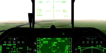 F/A-18E Super Hornet PC Screenshot