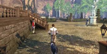 Fable 3 PC Screenshot