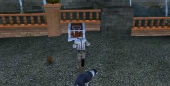 Fable 3 PC Screenshot