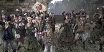 Fable 3 PC Screenshot