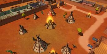 Fable Hospital PC Screenshot