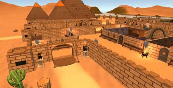 Fable Hospital PC Screenshot