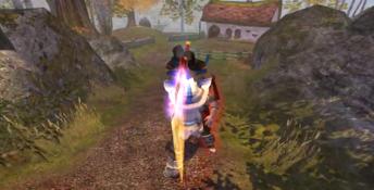 Fable: The Lost Chapters PC Screenshot
