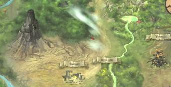 Fabled Lands PC Screenshot
