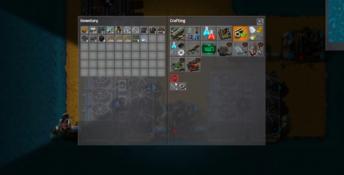 Factorio PC Screenshot