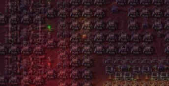 Factorio: Space Age PC Screenshot