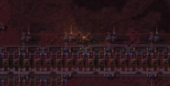 Factorio: Space Age