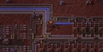 Factorio: Space Age