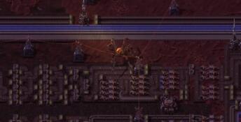 Factorio: Space Age
