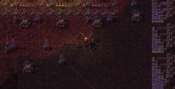 Factorio: Space Age PC Screenshot