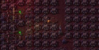 Factorio: Space Age PC Screenshot
