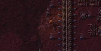 Factorio: Space Age PC Screenshot