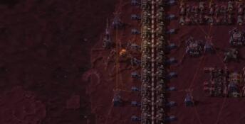Factorio: Space Age PC Screenshot