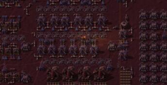 Factorio: Space Age PC Screenshot