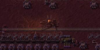 Factorio: Space Age PC Screenshot