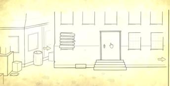 Faded Stories: Greenberg PC Screenshot