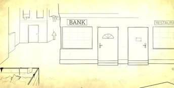 Faded Stories: Greenberg PC Screenshot
