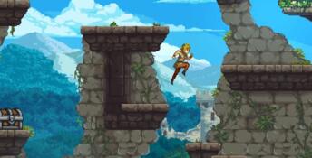 Faeland PC Screenshot
