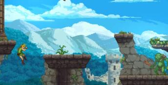 Faeland PC Screenshot