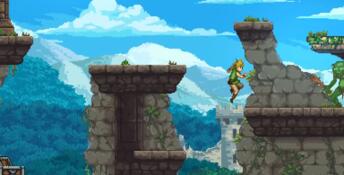 Faeland PC Screenshot
