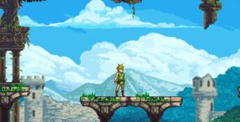 Faeland PC Screenshot