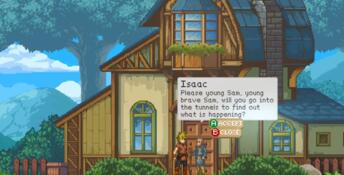 Faeland PC Screenshot