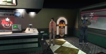 FAHRENHEIT: INDIGO PROPHECY REMASTERED PC Screenshot