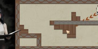 Fairy Biography3 : Obsession PC Screenshot