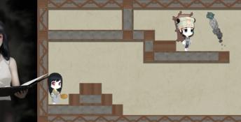 Fairy Biography3 : Obsession PC Screenshot