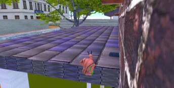 Fairy Carrots PC Screenshot