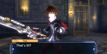 Fairy Fencer F: Advent Dark Force