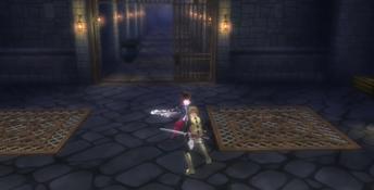 Fairy Fencer F: Advent Dark Force PC Screenshot