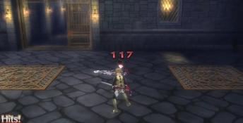 Fairy Fencer F: Advent Dark Force PC Screenshot