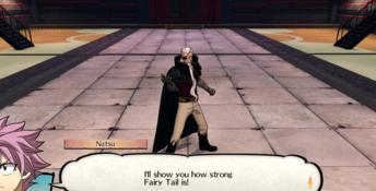 FAIRY TAIL PC Screenshot