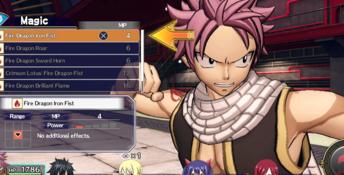 FAIRY TAIL