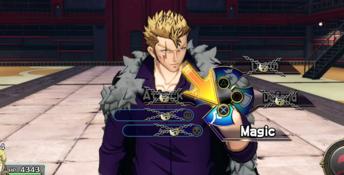 FAIRY TAIL PC Screenshot