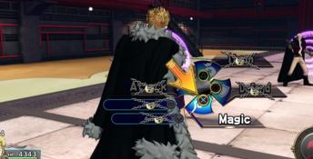 FAIRY TAIL PC Screenshot