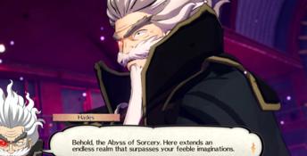 FAIRY TAIL PC Screenshot