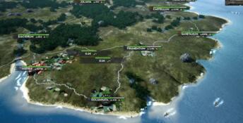 Fall of an Empire PC Screenshot